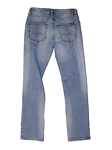 7 For All Mankind Jeans (view 2)