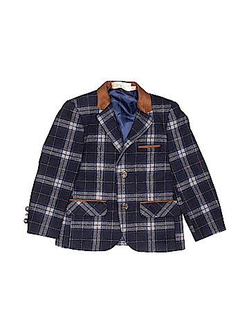 Couche Tot Blazer (view 1)