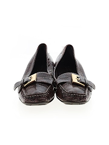 Franco Sarto Flats (view 2)