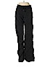 Lululemon Athletica Black Active Pants Size 4 - photo 1