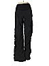 Lululemon Athletica Black Active Pants Size 4 - photo 2