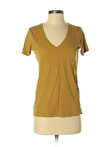 Madewell Short Sleeve T-Shirt (view 1)