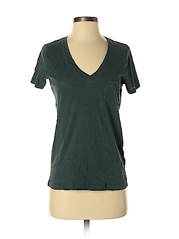 Madewell Short Sleeve T-Shirt (view 1)