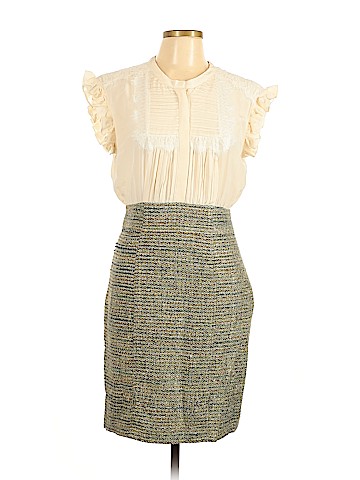 Rebecca Taylor Casual Dress (view 1)