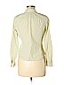 Jones New York Sport Green Long Sleeve Button-Down Shirt Size M (petite) - photo 2