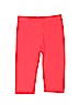 Pippa & Julie Red Leggings Size 4T - photo 1