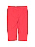Pippa & Julie Red Leggings Size 4T - photo 2