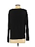 Banana Republic Black Pullover Sweater Size S - photo 2