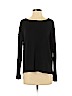 Banana Republic Black Pullover Sweater Size S - photo 1