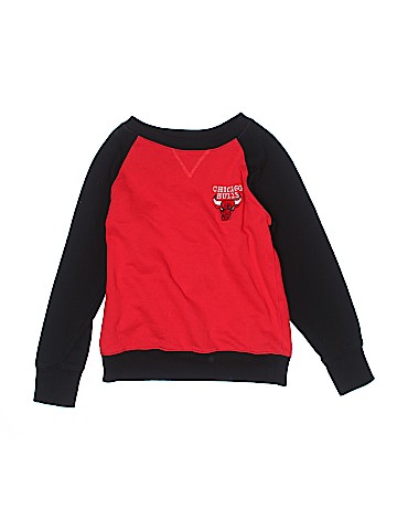NBA Sweatshirt (view 1)
