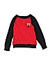 NBA Red Sweatshirt Size 10 - 12 - photo 1