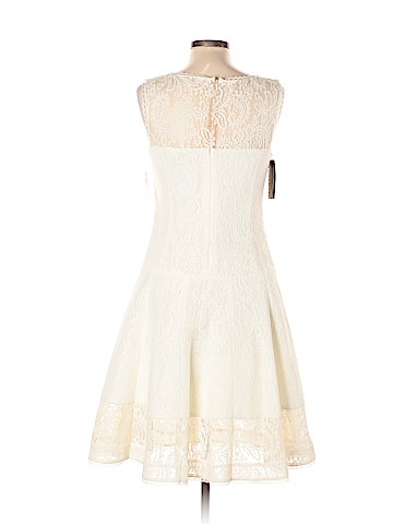 Tadashi Shoji Cocktail Dress (view 2)