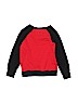 NBA Red Sweatshirt Size 10 - 12 - photo 2