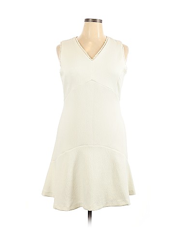 Donna Ricco Casual Dress (view 1)