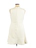 Donna Ricco 100% Polyester Ivory Casual Dress Size 16 - photo 2