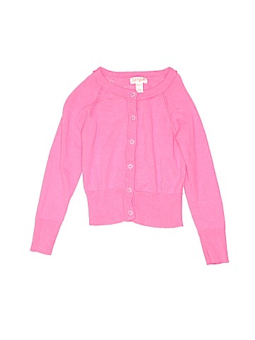 Cat & Jack Cardigan (view 1)