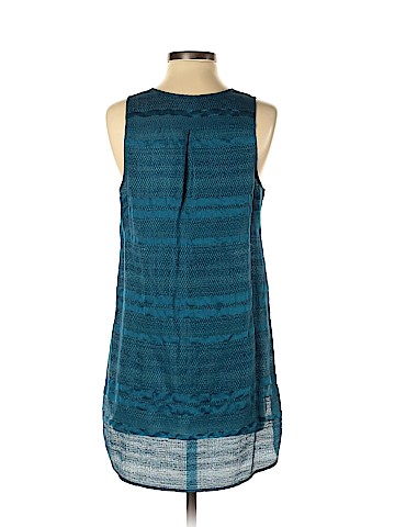 Vince. Sleeveless Blouse (view 2)