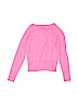 Cat & Jack Pink Cardigan Size 4 - photo 2