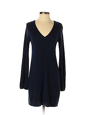 Autumn Cashmere Casual Dress (view 1)