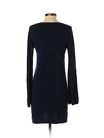 Autumn Cashmere Casual Dress (view 2)