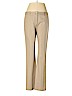 MICHAEL Michael Kors Tan Dress Pants Size 8 - photo 1
