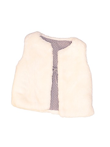 Jacadi Vest (view 1)