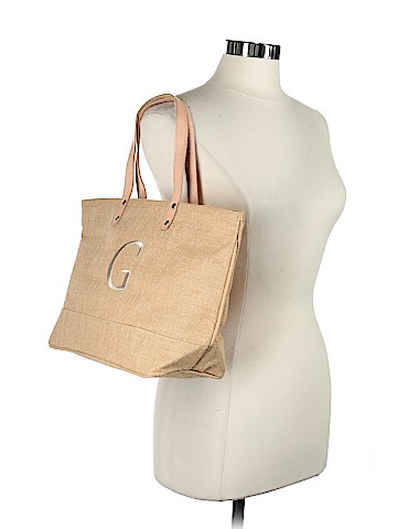 Assorted Brands Tote (view 2)