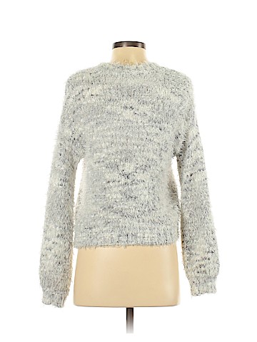 Matthew Williamson X Linda Farrow Pullover Sweater (view 2)
