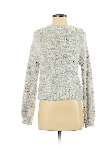 Matthew Williamson X Linda Farrow Pullover Sweater (view 1)