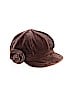 Gap Kids Brown Hat Size 12 - photo 1