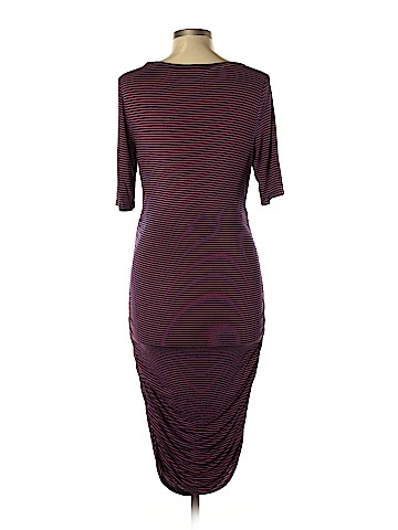 Motherhood Casual Dress (view 2)