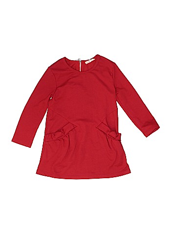 Truly Me Dress (view 1)