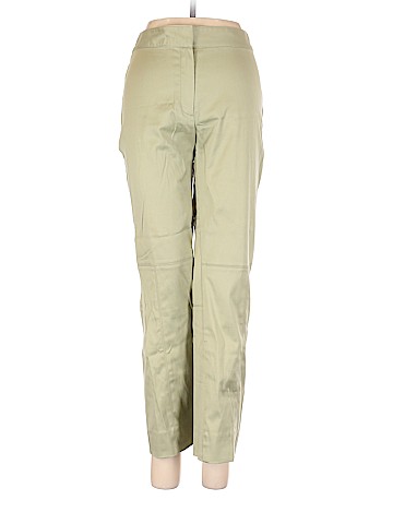 St. John Sport Casual Pants (view 1)