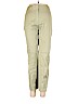 St. John Sport Green Casual Pants Size 8 - photo 1