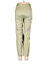 St. John Sport Green Casual Pants Size 8 - photo 2