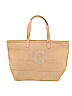 Assorted Brands Tan Tote One size - photo 1