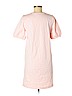 Madewell 100% Cotton Pink Casual Dress Size M - photo 2