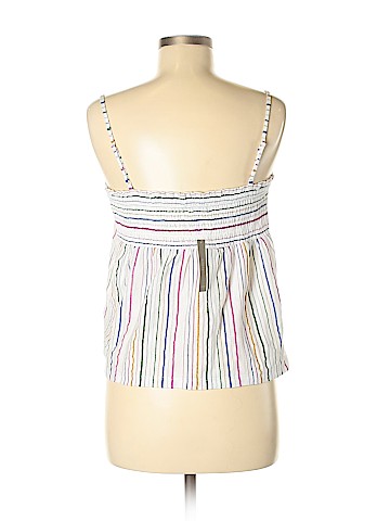 J.Crew Sleeveless Blouse (view 2)