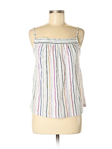 J.Crew Sleeveless Blouse (view 1)