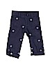 Janie and Jack Blue Linen Pants Size 2T - photo 1