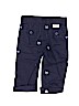Janie and Jack Blue Linen Pants Size 2T - photo 2