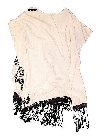 Zara TRF Swimsuit Cover Up (view 2)