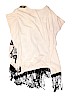 Zara TRF White Swimsuit Cover Up Size M - photo 2