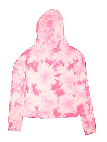 Justice Pullover Hoodie (view 2)