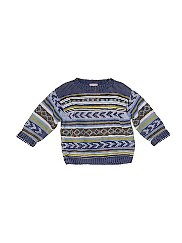 Assorted Brands Pullover Sweater (view 1)