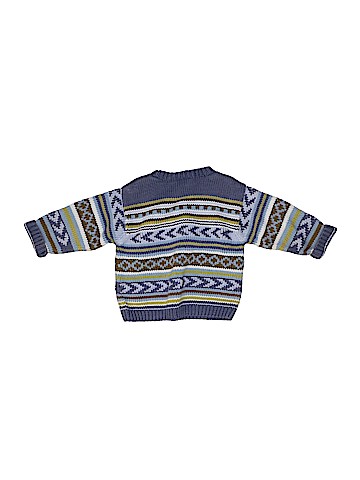Assorted Brands Pullover Sweater (view 2)
