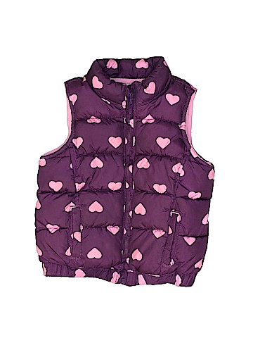 Old Navy Vest (view 1)