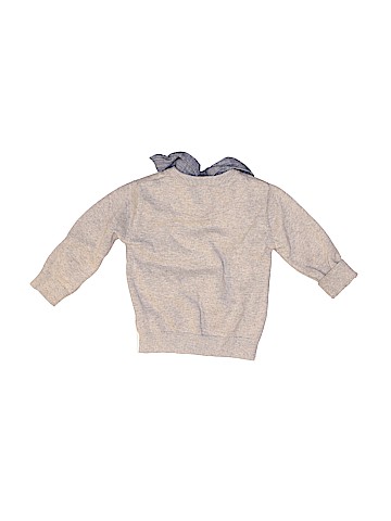 Cat & Jack Pullover Sweater (view 2)