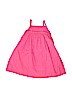 Penelope Mack Solid Pink Dress Size 3T - photo 2
