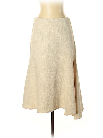 Zara Casual Skirt (view 1)